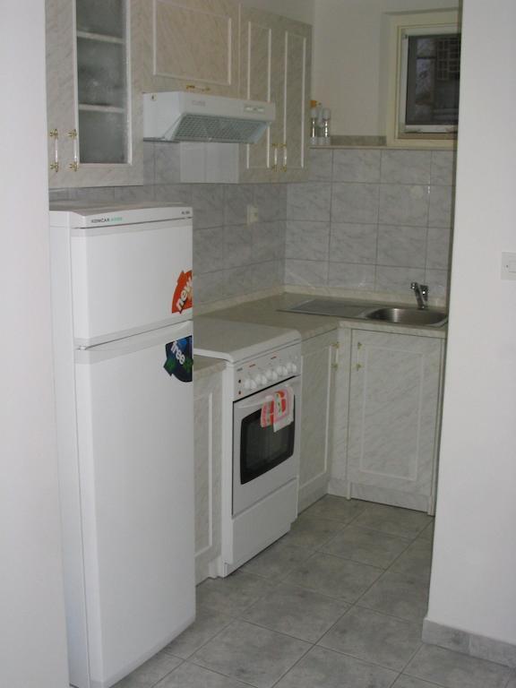 Apartments Gugic Prigradica Zimmer foto
